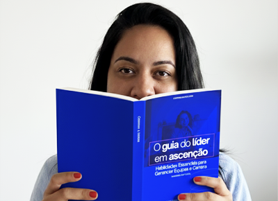 O guia do Líder em Ascenção