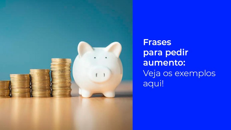 Frases para pedir aumento