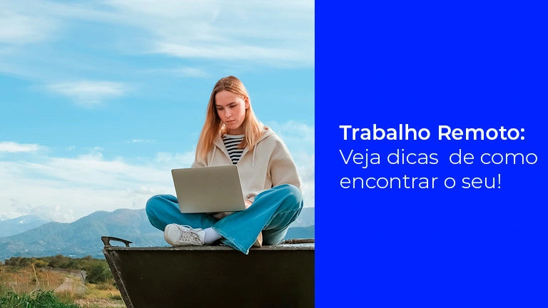 Trabalho Remoto