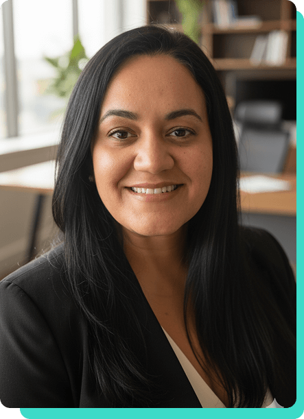 Mariana Baptista - Contrata Você