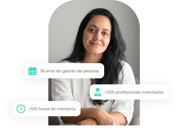 Mariana Baptista | Contrata Você