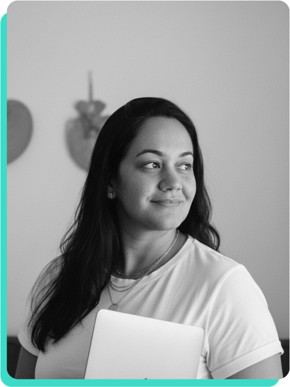 Mariana Baptista Mentora de Carreira