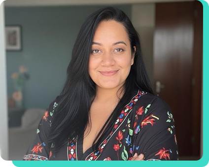 Mariana Baptista - Contrata Você